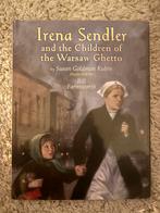 Irena Sendler - Kinderen van het Getto van Warschau, Boeken, Ophalen of Verzenden, Nieuw, Non-fictie