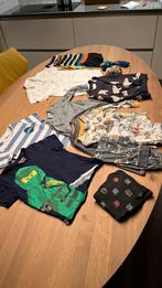 Jongens kleding maat 110/116 lego, Zara,Hema,H&M, Ophalen of Verzenden, Zo goed als nieuw, Maat 110