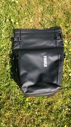 Thule shield pannier enkele fietstas 28-6-2024, Ophalen of Verzenden, Gebruikt, Thule