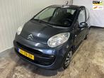 Citroen C1 1.0-12V Ambiance, Auto's, Voorwielaandrijving, 4 stoelen, C1, 68 pk
