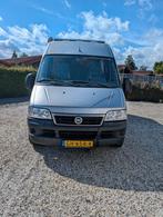 Pössl buscamper van het jaar 2004 km stand 229.000., Particulier, Tot en met 2, Buscamper of Camperbus