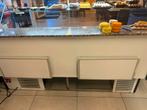 Vitrine, Zakelijke goederen, Horeca | Meubilair en Inrichting, Ophalen, Barinrichting
