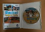 Racket sports party, Vincent's games, Ophalen of Verzenden, Zo goed als nieuw, Info@vincents-games.nl