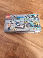 Lego jurassic world 75939, Ophalen of Verzenden, Nieuw