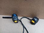 Motorhispania RX50 Koppelingshandle RX schakelaar koppeling, Ophalen of Verzenden, Gebruikt, Overige typen, Motorhispania
