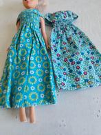 Vintage Daisy Jurken - Set van 2, Verzamelen, Ophalen of Verzenden, Gebruikt