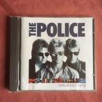 The Police - Greatest Hits, Verzenden, 1980 tot 2000, Gebruikt