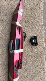 Nissan Micra achterklep onderdelen 2019 model, Auto-onderdelen, Ophalen, Nissan