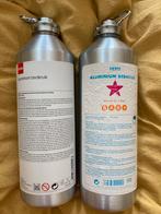 2x bedkruik incl hoes, Kinderen en Baby's, Ophalen, Gebruikt, Overige typen, Overige merken