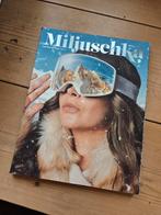 Miljuschka magazine, Ophalen of Verzenden