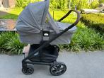 Kinderwagen nuna mix 2in 1 -kleur: graphit, Kinderen en Baby's, Kinderwagens en Combinaties, Ophalen, Gebruikt, Kinderwagen, Overige merken