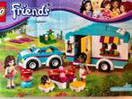 Lego Friends set - 41034, Kinderen en Baby's, Speelgoed | Duplo en Lego, Ophalen of Verzenden, Zo goed als nieuw, Lego