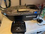 Nanotec pro lithium lader enz met vexilar maar defect, Ophalen of Verzenden, Zo goed als nieuw, Overige typen