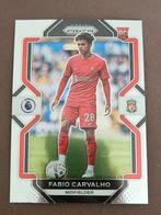 Fabio Carvalho Liverpool Panini Prizm 2022-23, Nieuw, Meerdere plaatjes, Verzenden