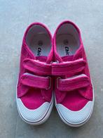 Gymschoenen roze maat 28, Ophalen of Verzenden, Zo goed als nieuw, Meisje, Sportschoenen