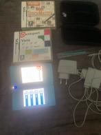 Nintendo Dsi, 120€, werkt wel, schadevrij, Spelcomputers en Games, Spelcomputers | Nintendo DS, Verzenden, Zo goed als nieuw, Zwart