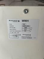 Winterwarm WWH Kachel, Doe-het-zelf en Verbouw, Verwarming en Radiatoren, Gebruikt, Minder dan 30 cm, Kachel, Minder dan 60 cm