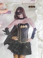 Mooie complete Batgirl set maat M, Maat 38/40 (M), Ophalen of Verzenden, Kleding, Overige thema's