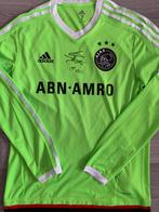Shirt Ajax Jeugd 2015, Ophalen of Verzenden, Zo goed als nieuw, Shirt