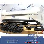 W238 A238 C238 AMG ACHTERBUMPER COMPLEET Mercedes E Klasse C, Gebruikt, -, Ophalen of Verzenden, Achter