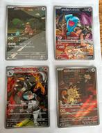 Japanse Pokémon kaarten - Team Rocket Glory 098, Ophalen of Verzenden, Zo goed als nieuw