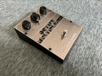 Electro Harmonix Octave Multiplexer - vintage beschikbaar voor biedingen
