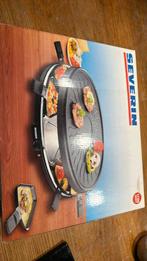 Severin RG 2681, Ophalen of Verzenden, Nieuw, 4 t/m 7 personen