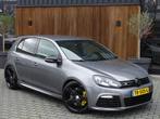 Volkswagen Golf 2.0 R 271PK 4-Motion / Apex / Sparco / LED, Auto's, Euro 5, 4 cilinders, Met garantie (alle), Leder