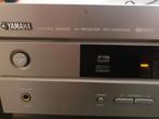 Yamaha AX-N430 RDS, Audio, Tv en Foto, Stereo, Zo goed als nieuw, Yamaha, Ophalen