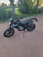 Derbi drd evo, Fietsen en Brommers, Brommers | Derbi, Ophalen of Verzenden, Zo goed als nieuw
