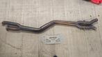 Active Autowerke M3 M4 G80 G82 Single Midpipe (resonated), Auto-onderdelen, Uitlaatsystemen, Ophalen, BMW