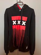 Nuff Said Amsterdam AMS Ajax AFCA trui met capuchon large, Kleding | Heren, Ophalen of Verzenden, Nieuw, Nuff said