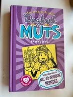 Dagboek van een muts er was eens, Ophalen of Verzenden, Nieuw, Rachel Renée Russell, Fictie