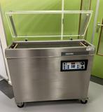 Henkelman Vacuummachine voor Zalm Paling vacumeermachine, Ophalen, Nieuw