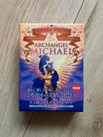 Archangel Michael oracle cards - Doreen Virtue, Boeken, Ophalen of Verzenden, Zo goed als nieuw, Tarot of Kaarten leggen, Overige typen