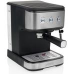 Princess koffiemachine - Espresso en Capsule Machine - RVS, Witgoed en Apparatuur, Koffiezetapparaten, Ophalen, Zo goed als nieuw