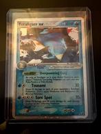 Feraligatr ex (UF 103/115), Hobby en Vrije tijd, Ophalen, Gebruikt, Losse kaart, Foil