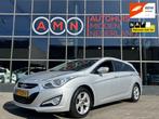 Hyundai i40 Wagon 1.6 Export prijs Cruisectr,Navigatie,PDCv/, Voorwielaandrijving, Euro 5, 4 cilinders, Navigatiesysteem