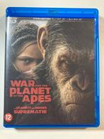 WAR FOR THE PLANET OF THE APES (3D + 2D) (BLURAY), Cd's en Dvd's, Blu-ray, Tollenstraat 53D 3035NC Rotterdam, Carduelis and Media