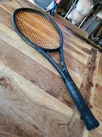 Wilson Pro Staff RF97 V13 Autograph Tennisracket
340 gram L3, Ophalen of Verzenden