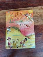 Super Zonnig doe-boek, Boeken, Kinderboeken | Jeugd | onder 10 jaar, Ophalen, Zo goed als nieuw, Fictie algemeen