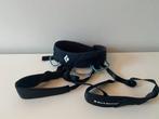 Black Diamond Momentum 4S Klimgordel XS-M, Ophalen, Zo goed als nieuw, Klimsport-accessoire