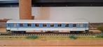 marklin 43501, Hobby en Vrije tijd, Modeltreinen | H0, Wisselstroom, Wagon, Ophalen of Verzenden, Zo goed als nieuw