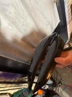 Alpha ledjes zip flow, Fietsen en Brommers, Ophalen of Verzenden, Zo goed als nieuw, Overige typen, Piaggio