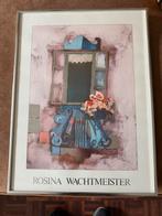 Rosina Wachtmeister Kunstreproductie Ingelijst, Antiek en Kunst, Ophalen