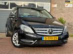Mercedes-Benz B-klasse 180 Ambition Automaat|Climate|Navi., 65 €/maand, Gebruikt, 4 cilinders, 17 km/l
