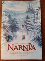 Narnia, De Leeuw, de Heks en De Kleerkast. Zgan, Boeken, Ophalen of Verzenden, Zo goed als nieuw, C.S. Lewis