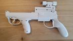 Nintendo Wii Accessoire - Pistool, Ophalen of Verzenden, Gebruikt