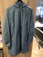 Agu seg rain jacket women steel bleu XL, Agu, Ophalen of Verzenden, Zo goed als nieuw, Dames