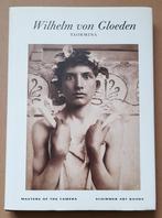 Wilhelm von Gloeden -Taormina - Hardback met omslag - 1998, Boeken, Verzenden, Wilhelm von Gloeden, Zo goed als nieuw, Overige onderwerpen